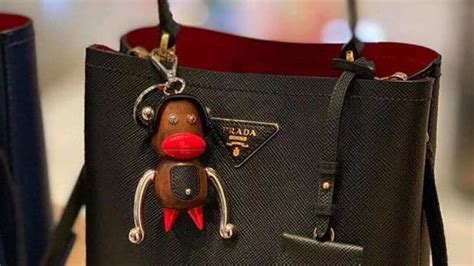 Prada pulls 'blackface' figurines from shelves amid outrage